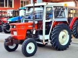 TR5.100 NEW HOLLAND 2022 MODEL 1800 SAATTE SIFIR TADINDA 