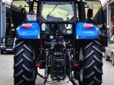 TR5.100 NEW HOLLAND 2022 MODEL 1800 SAATTE SIFIR TADINDA 