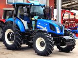 TR5.100 NEW HOLLAND 2022 MODEL 1800 SAATTE SIFIR TADINDA 