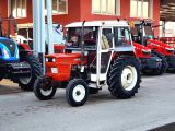 TR5.100 NEW HOLLAND 2022 MODEL 1800 SAATTE SIFIR TADINDA 