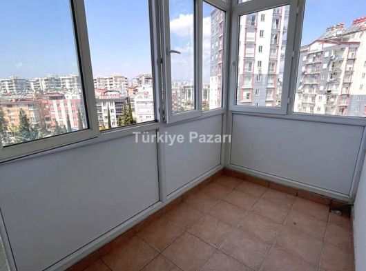 MERKEZİ KONUMDA 3+1 FERAH GENİŞ KAÇMAZ DAİRE
