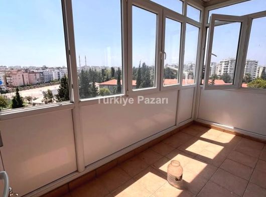 MERKEZİ KONUMDA 3+1 FERAH GENİŞ KAÇMAZ DAİRE