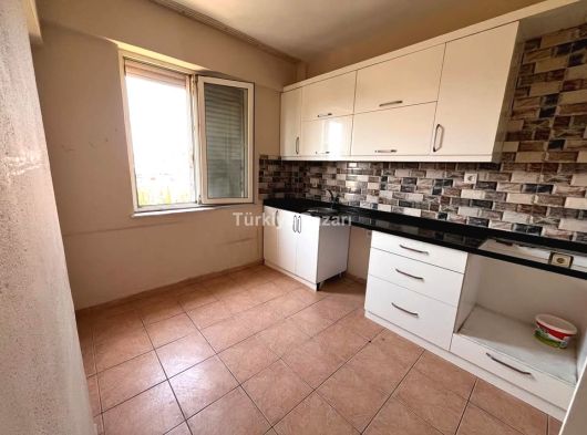 MERKEZİ KONUMDA 3+1 FERAH GENİŞ KAÇMAZ DAİRE