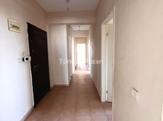 MERKEZİ KONUMDA 3+1 FERAH GENİŞ KAÇMAZ DAİRE