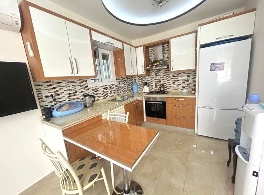 Özdere De Fiyat Düştü!!! Full Deniz Manzaralı Satılık 3+1 Villa