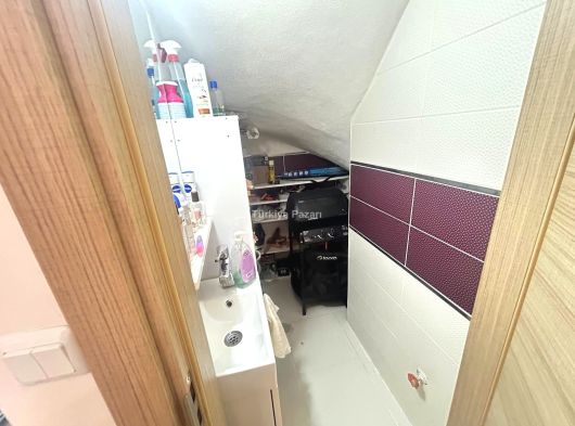 Özdere De Fiyat Düştü!!! Full Deniz Manzaralı Satılık 3+1 Villa