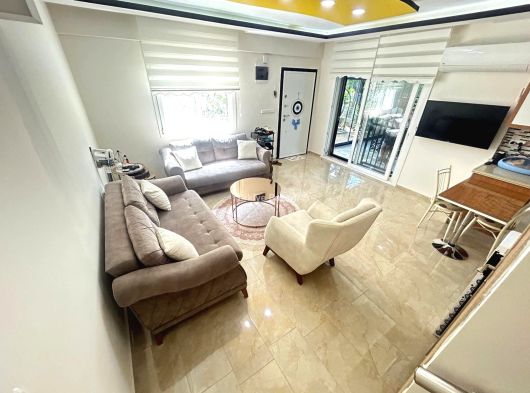 Özdere De Fiyat Düştü!!! Full Deniz Manzaralı Satılık 3+1 Villa