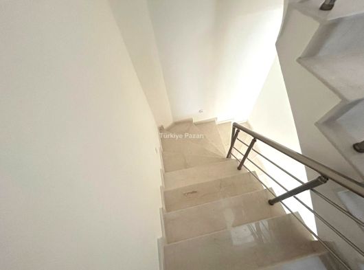 Özdere De Fiyat Düştü!!! Full Deniz Manzaralı Satılık 3+1 Villa