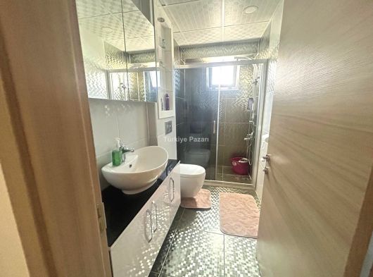 Özdere De Fiyat Düştü!!! Full Deniz Manzaralı Satılık 3+1 Villa