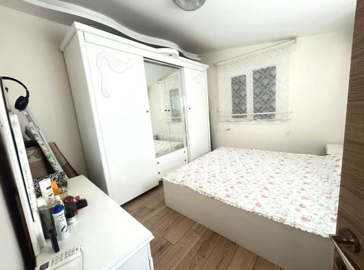 Özdere De Fiyat Düştü!!! Full Deniz Manzaralı Satılık 3+1 Villa