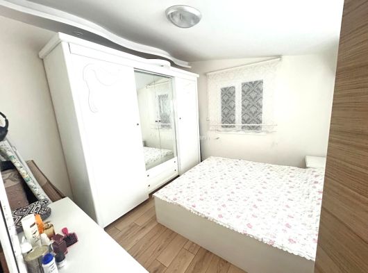 Özdere De Fiyat Düştü!!! Full Deniz Manzaralı Satılık 3+1 Villa