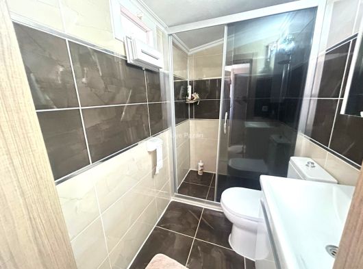 Özdere De Fiyat Düştü!!! Full Deniz Manzaralı Satılık 3+1 Villa