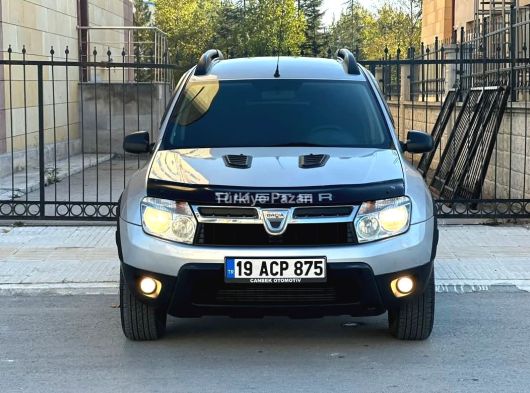 2012 model 1.5 dci laurette