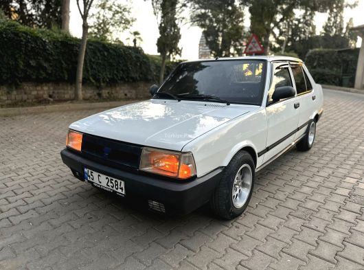 2006 model 1.4 Doch motor GETZ