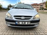 2006 model 1.4 Doch motor GETZ