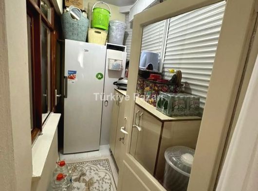 TRAMVAYA ÇOK YAKIN FIRSAT DAİRE