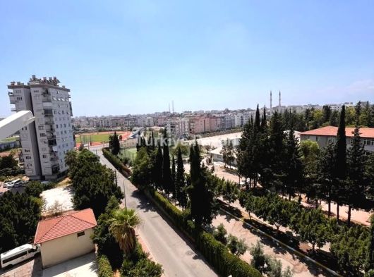 TRAMVAYA ÇOK YAKIN FIRSAT DAİRE