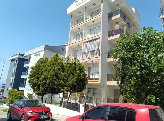 Kuşadası Ticaret odası Arkası 1+1 