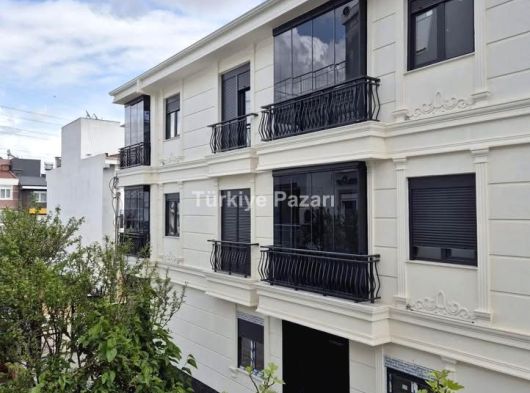 TRAMVAYA ÇOK YAKIN FIRSAT DAİRE