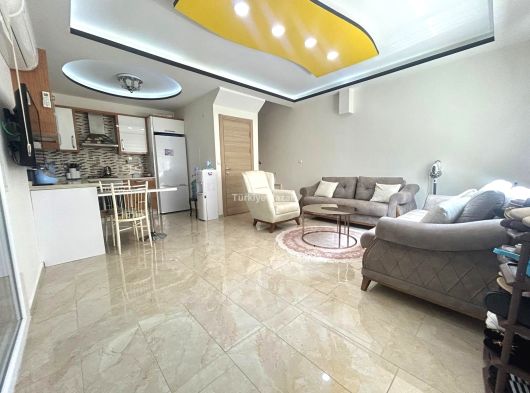 Özdere De Fiyat Düştü!!! Full Deniz Manzaralı Satılık 3+1 Villa