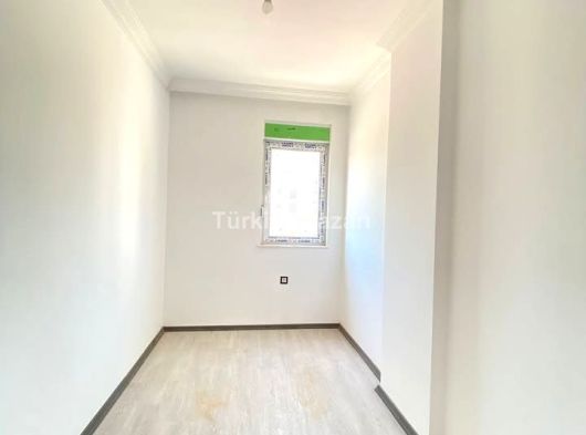 ŞELALEYE YÜRÜME MESAFESİNDE 3+1 KELEPİR KATTA ASANSÖRLÜ SATILIK DAİRE
