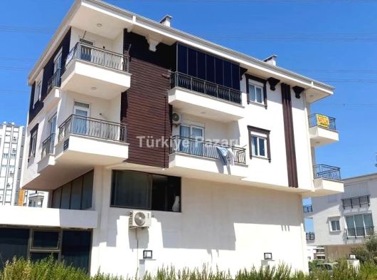 VARSAK KARŞIYAKA – 1+1 SATILIK DAİRE