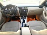 Skoda oktavia 1.6 otomatik