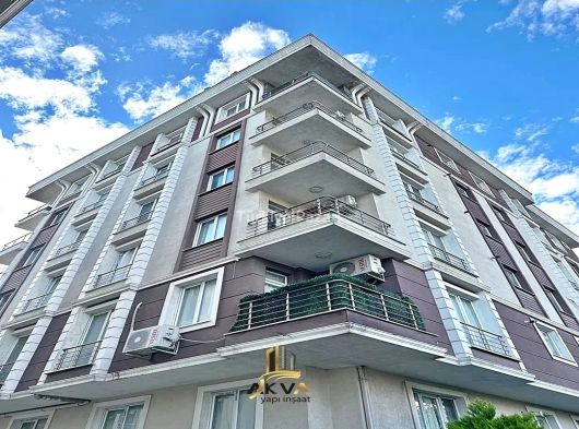 BEYLİKDÜZÜ GÜRPINAR MH BUTİK SİTE İÇİ ŞIK TASARIMLI 2+1 DAİRE