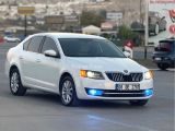 Skoda oktavia 1.6 otomatik