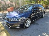 2011 PASSAT BLUMETİON HİGLİNE 1.4 TSİ ÇOK TEMİZ DOLULAR DOLUSU