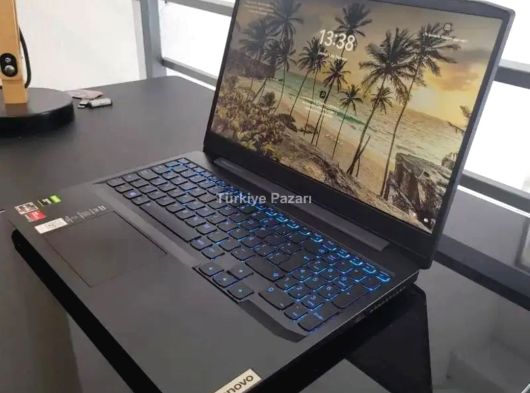 HP AMD A8 7.NESİL 2GB HARİCİ 4GB DAHİLİ TOP.6GB E.KARTI 8GB RAM 4SAAT ŞARJ GTA5 PUGBY OTOKET AUTOCAD