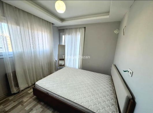 BM"DEN ÜNİVERSİTE CAD. CİV. 1+1 FULL EŞYALI KİRALIK LÜKS DAİRE