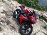 Honda Dio
