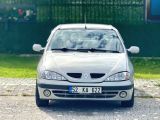 2005 RENAULT MEGANE-2  SW VAGON LPG’Lİ
