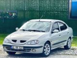 2005 RENAULT MEGANE-2  SW VAGON LPG’Lİ