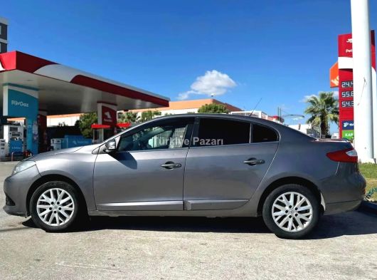 Fulance 2016 15 dizel taç paket