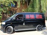 2008 model 1.9TDI VIP Transporter