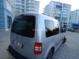 1.6 TDİ CADDY OTOMATİK VİTES