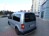 1.6 TDİ CADDY OTOMATİK VİTES