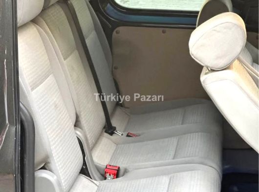 2008 model 1.9 TDİ
