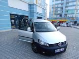 1.6 TDİ CADDY OTOMATİK VİTES