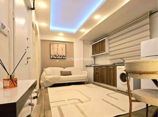 *BÖLGESİNİN EN UYGUN FİYATLI ARAKAT CONSEPT APARTI* 