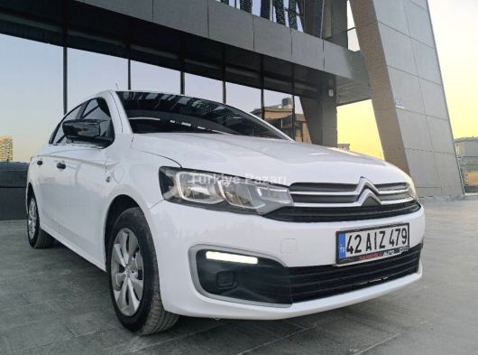 1986 FİAT 480 1230 SAATTE 