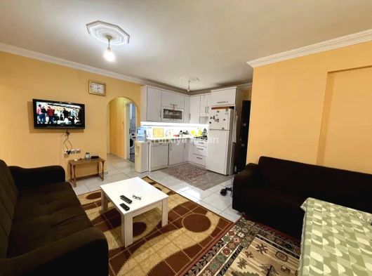 ATS EMLAK'TAN DİDİM ÇAMLIK DA 3+1 EŞYALI KİRALIK DAİRE