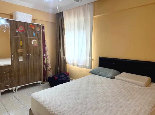 ATS EMLAK'TAN DİDİM ÇAMLIK DA 3+1 EŞYALI KİRALIK DAİRE