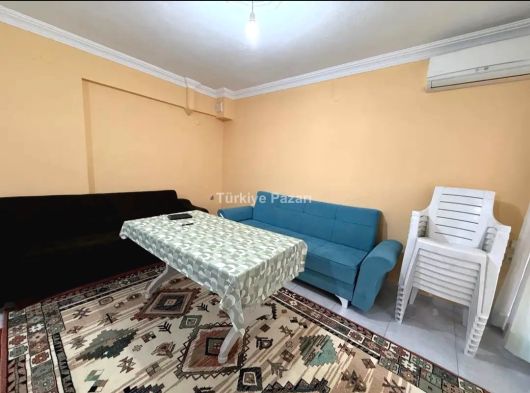 ATS EMLAK'TAN DİDİM ÇAMLIK DA 3+1 EŞYALI KİRALIK DAİRE