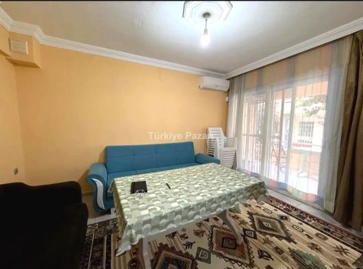 ATS EMLAK'TAN DİDİM ÇAMLIK DA 3+1 EŞYALI KİRALIK DAİRE