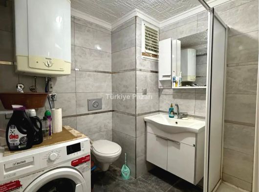 ATS EMLAK'TAN DİDİM ÇAMLIK DA 3+1 EŞYALI KİRALIK DAİRE