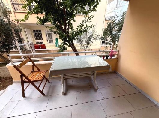 ATS EMLAK'TAN DİDİM ÇAMLIK DA 3+1 EŞYALI KİRALIK DAİRE