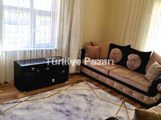 SAHİBİNDEN SATILIK MÜSTAKİL EV MERAM ÇARIKLARDA